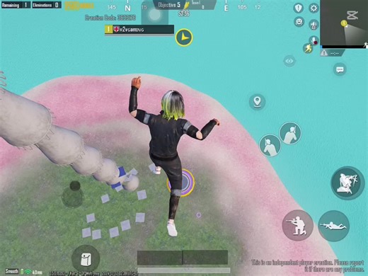 Master the Mango Map in PUBG Mobile