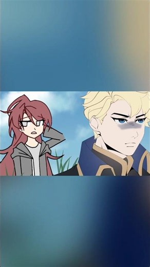 I WAS WRONG | ANIMATION MEME