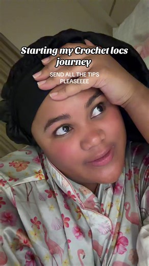 Starting My Crochet Locs Journey: Need Your Tips