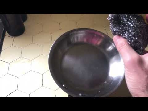 Is the All-Clad D3 Cookware WORTH The Price? | 15+ Year Review & Egg Cleaning Test