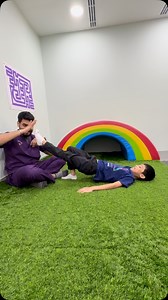 26K views · 853 reactions | 易 Core Strength: A Game-Changer for Kids...