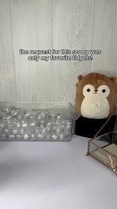 193K views · 5.8K reactions | scary cats are coming May 1st to backerkit!! the teaser page is in our bio! sign up to receive notifications about the launch! i'm so excited, i have 8 more designs to share with you all! #fidgets #confetti #confettiscoop #popit #squishmallow #simpledimple #asmr #relaxing #SmallBusiness #capsules #surprise #preppyfidgetz #squishmallows #dimple #slime #fyp #foryoupage #viral #fidgetfetti #capsule #capsulescoop #crystalconfetti | Winky’s Whimsies | Facebook