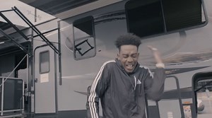 New Video: Desiigner – ‘Outlet’