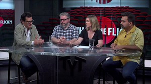 "Weiner" - Official Movie Review | What The Flick | Facebook