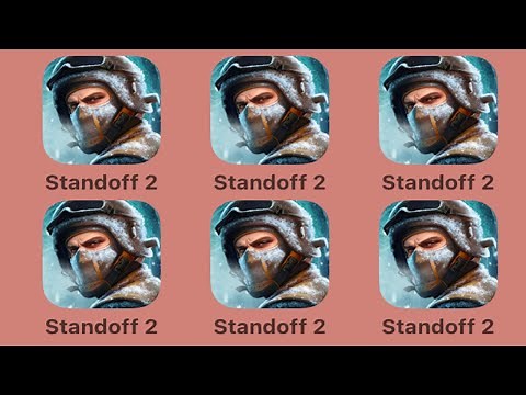 Standoff 2 [iOS,Android] Gameplay, Walkthrough - Mobile Game Review in 2025