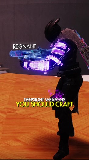 Best Void Grenade Launcher in Destiny 2 Review