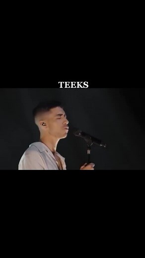 TEEKS First Time Live Performance | Remember Me Songs