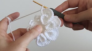 #crochet #knitting #hakeln | Knitting and Crochet