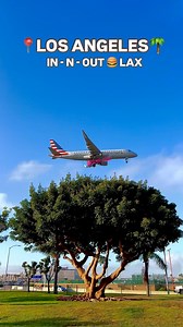 4.4K views · 459 reactions | In n Out burger LAX ✈️ #losangeles...