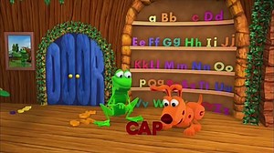 WordWorld - The Christmas Star/A Christmas Present for Dog