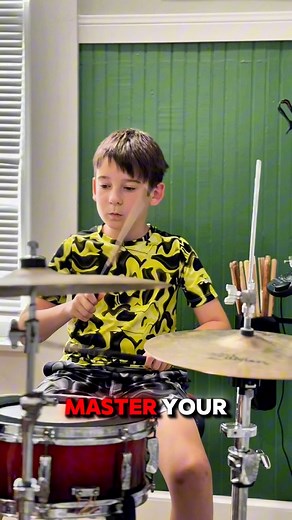 論 Ready for Drum Lessons? 論This is your opportunity to learn, have fun, and enjoy every beat! Whether you’re just starting out or want to improve your skills, our lessons will help you groove with confidence. #drums #drummer #drummerlife #drummersofinstagram #drumsdrumsdrums #DrumLife #JoinUsToday #musicforkids #kidsmusic #musiciansofinstagram #musicians #musicianslife #musicans | Marshall Fine Arts Academy | Facebook
