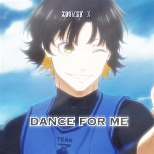 "I think he likes Isagi🤔"- Blue lock edit ||#shorts#viral#trending#funk#edit#fyp#bluelock#isagi