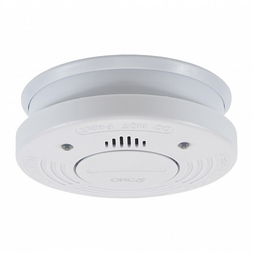Orca 10 Year Smoke Alarm - Orca™
