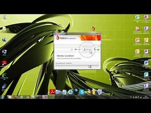 Como descargar e instalar el navegador torch