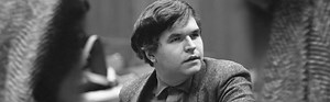 Stan Brakhage: The Art of Seeing | News
