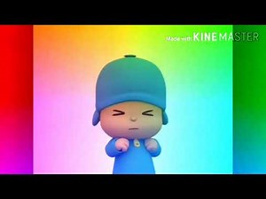 pocoyó sing klasky pitch effects (sponsored by preview 2 effects)