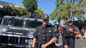 Our Recruiting Unit is at the Alameda County Fair. Come out, meet them, and learn about employment opportunities with the ACSO!! JOINACSO.com #bayarea #lawenforcement #joinacso #jobs | Alameda County Sheriff's Office