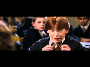 Harry Potter - Friends Theme