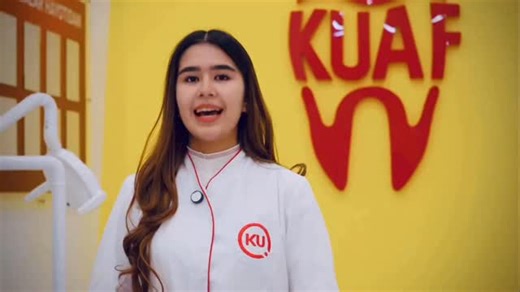 Kuaf Uz on Instagram: "🏫 Qo‘qon universiteti Andijon filiali stomatologiya yo‘nalishida tahsil olayotgan talabalarimiz universitetning amaliy bazalaridan biri bo‘lgan «KUAF Dental City»da o‘z bilim va malakasini amaliyotda rivojlantirishmoqda.📌 🎓Talabalar mulyajlar va zamonaviy tibbiy uskunalar yordamida nazariy bilimlarini amaliyotda mustahkamlash imkoniga ega. Shuningdek, shifokor-ustozlar rahbarligida bemorlarga ko‘rsatilayotgan muolajalarda bevosita ishtirok etadilar.✅ 📚Bu jarayon talaba