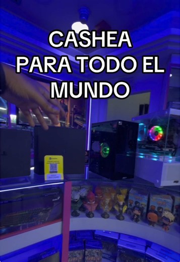 Comprar PS4 con Cashea en Caracas — ¿Cómo funciona?