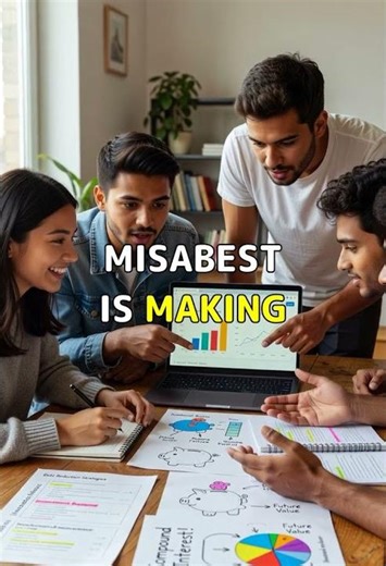 MrBeast Launches Step App: Empowering Youth Financial #Shorts