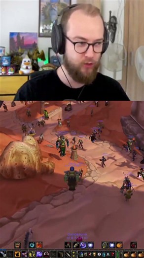 Sod Phase 2 is FINALLY Here! #wow #wowclassic #classicwow #gaming #funny