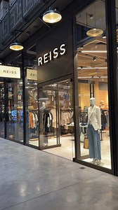 Refresh your spring wardrobe with new-season favourites, in store now. Explore more: https://reiss-ktt6.visitlink.me/LYqel7 | Reiss