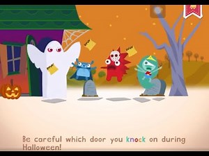 Endless Learning Academy - Lesson 27 - Word vocabulary + sentences - Blue roller coaster