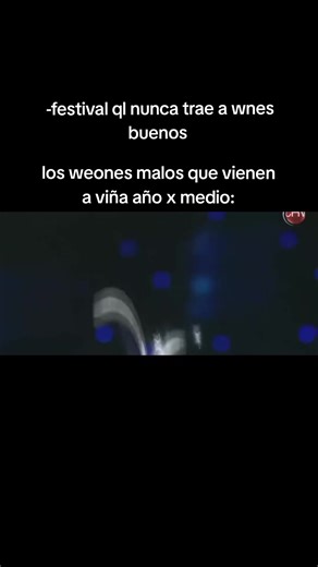 Festival Viña del Mar: Música y Humor en Chile