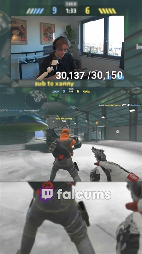 rev = perfect for tower