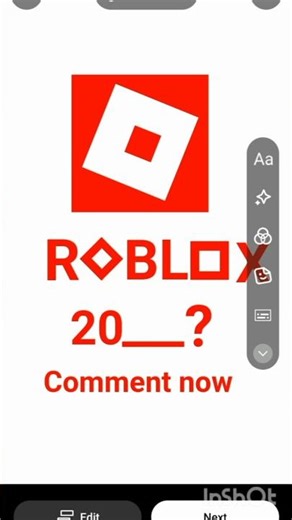 🔥 roblox logo tutorial ✅ logo