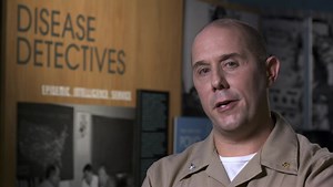 Centers for Disease Control and Prevention (CDC) - Preparing the Next Generation of Public Health Responders (YouTube)