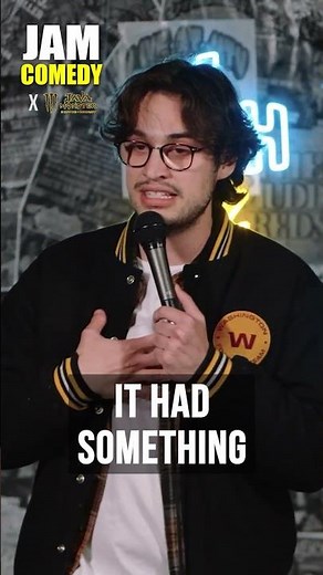 Ignornant Bliss is the Way to Go| Joey Bragg Stand Up Comedy