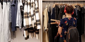 Ozempic Fuels Hunt for Smaller Clothes