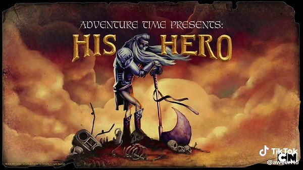 Exploring Adventure Time: Finn and Jake's Journey