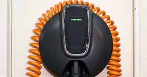 Chevy Volt home charger priced at $490 or nearly $2K with installation