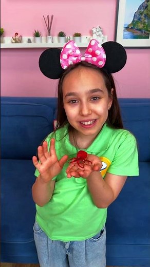 📏🔍 Big or Small? Let's Compare! #shorts #kids