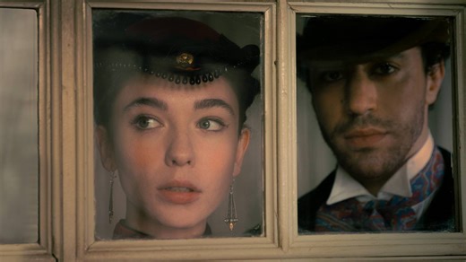 10 Best Netflix Series With A Perfect 100% Rotten Tomatoes Score, Ranked