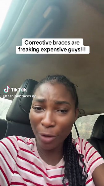 Understanding the Cost of Corrective Braces in Nigeria