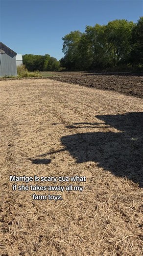 Marriage and Farm Life: Balancing Love and Toys