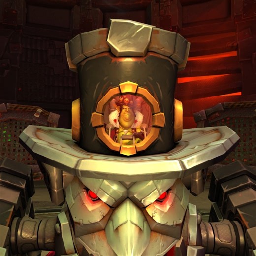 51K views · 599 reactions | Get the low-down on Undermine’s most ruthless crime boss, Jastor Gallywix! | World of Warcraft | Facebook