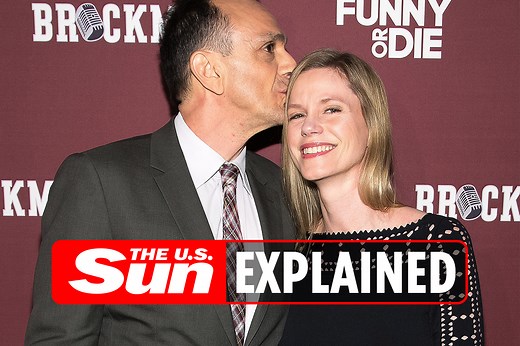 Who is Hank Azaria's wife Katie Wright?