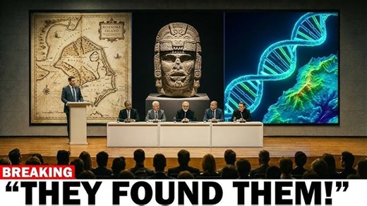 Roanoke Colony Mystery Reopened in 2026 — Shocking Scientific Evidence, DNA Clues, and Archaeological Breakthroughs Reveal What Really Happened to the Lost Settlers