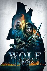 Wolf - Where to Watch
