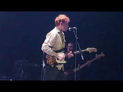 King Krule @ Paramount Theater - Seattle 9/20/2023 (Full Show)