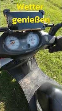 Enjoying the weather, who else feels the same? #motorcycle