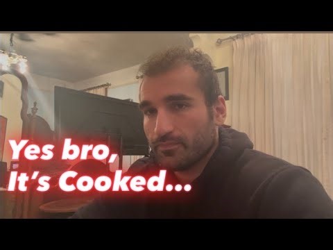 Most SELF RESPECTING Men Will Be SINGLE with NO GIRLFRIEND or FRIEND CIRCLE…