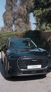 324K views · 170 reactions | Tiggo 9 Power made smarter. With its...