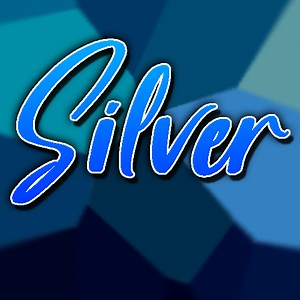 Silverrr - Twitch