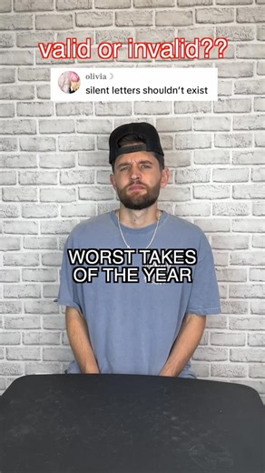 danny G on Instagram: "which was the worst??"